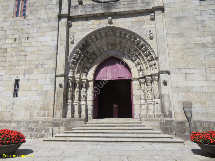 VIANA DO CASTELO (173) Catedral