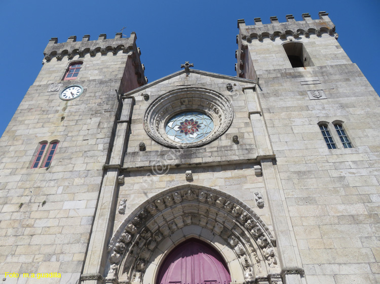 VIANA DO CASTELO (174) Catedral