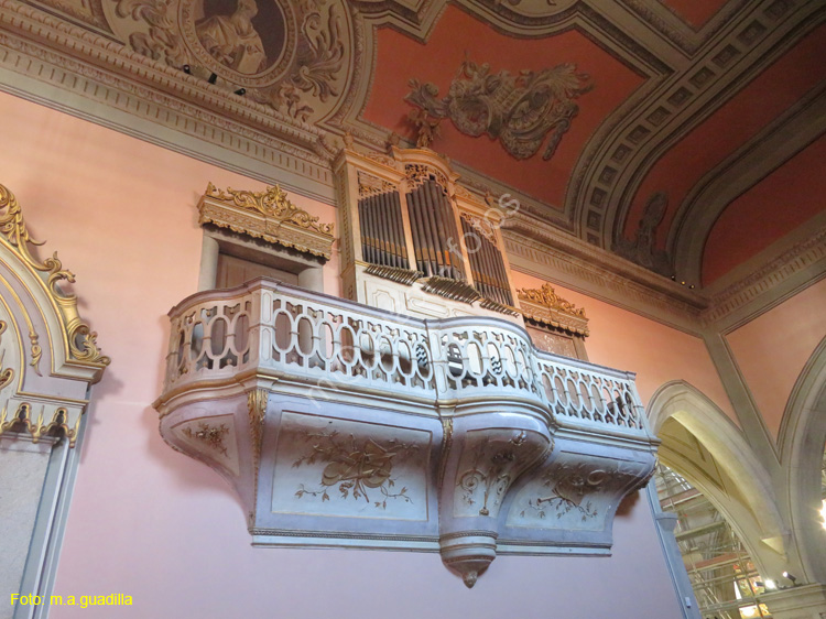 VIANA DO CASTELO (180) Catedral