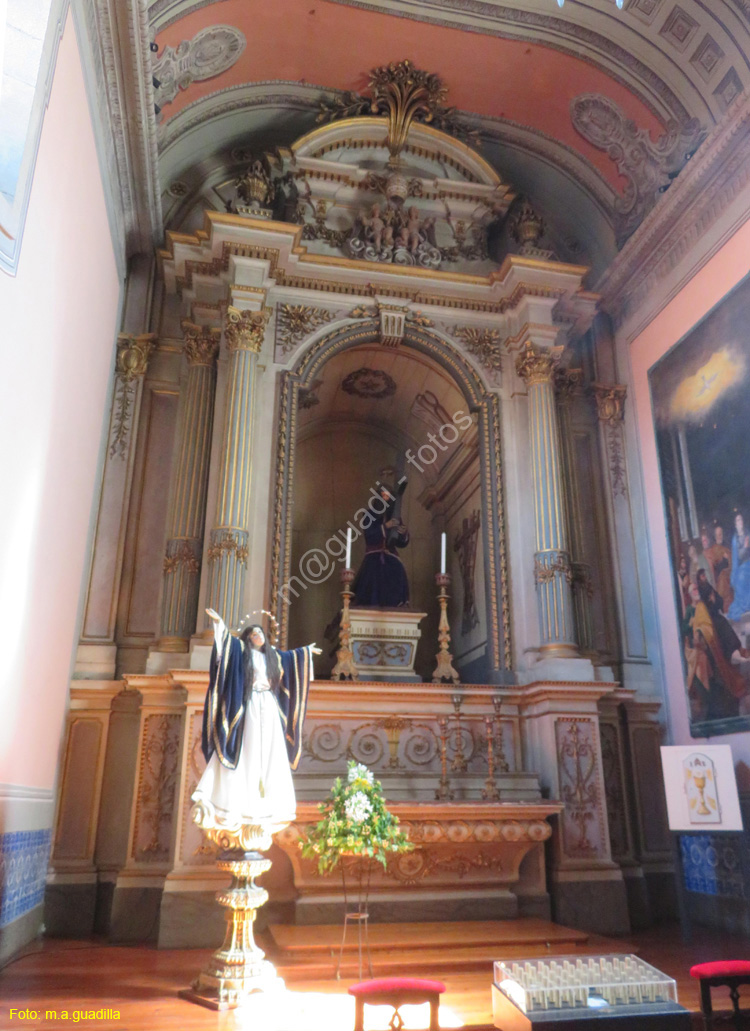 VIANA DO CASTELO (181) Catedral