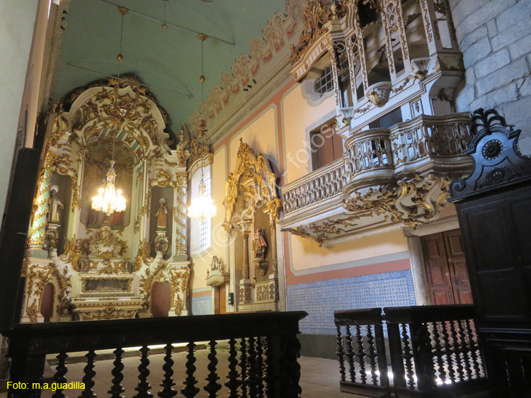 VIANA DO CASTELO (186) Catedral