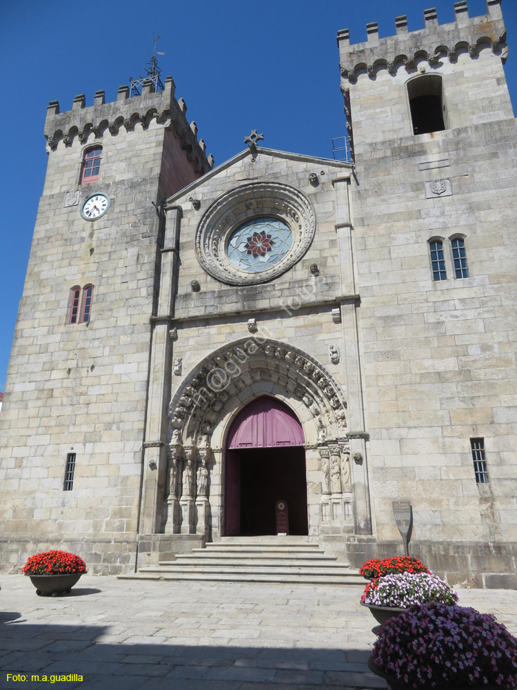 VIANA DO CASTELO (191) Catedral