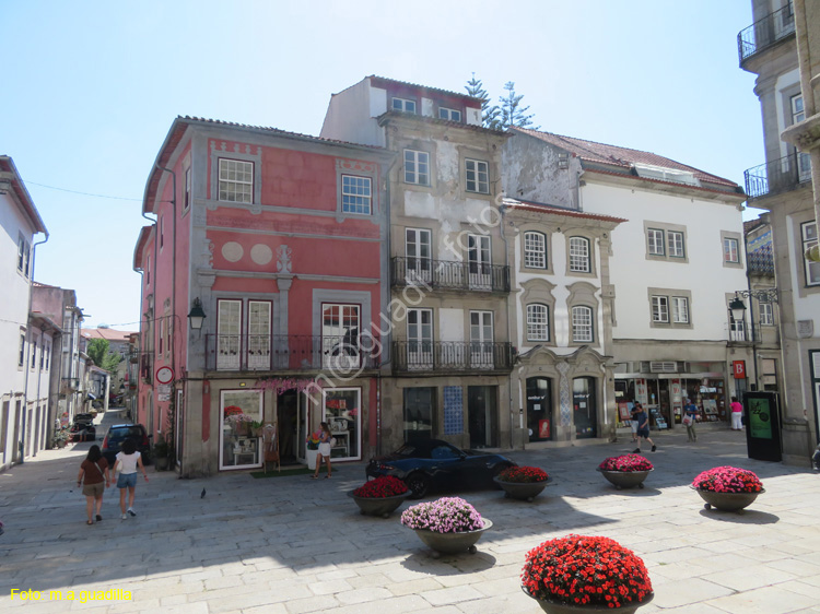 VIANA DO CASTELO (194) Casa dos Lunas