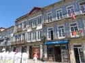 VIANA DO CASTELO (113) Plaza de la Republica