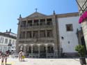 VIANA DO CASTELO (117) Iglesia de la Misericordia