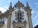 VIANA DO CASTELO (152) Capilla de San Francisco de Paula