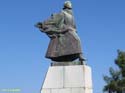 VIANA DO CASTELO (208) Monumento a Joao Alvares Fagundes