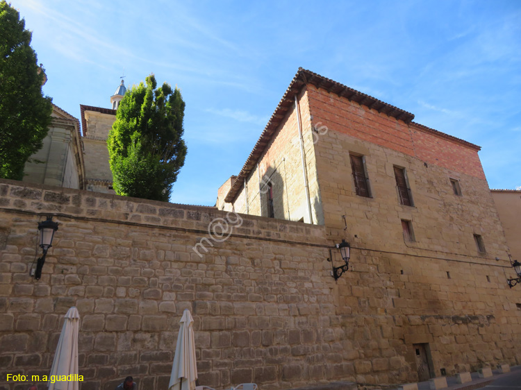 VIANA (103) Casa Cereceda