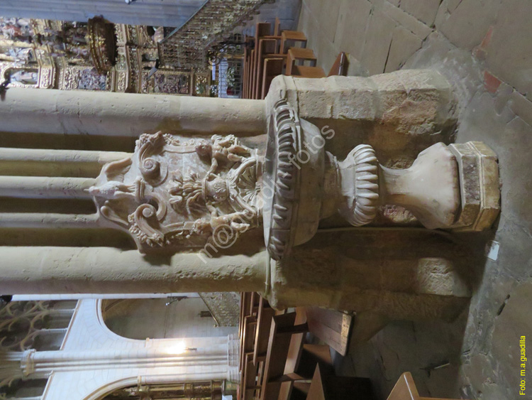 VIANA (119) Iglesia de Santa Maria