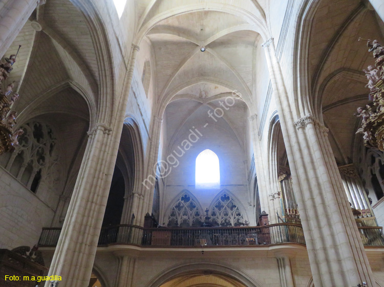 VIANA (125) Iglesia de Santa Maria