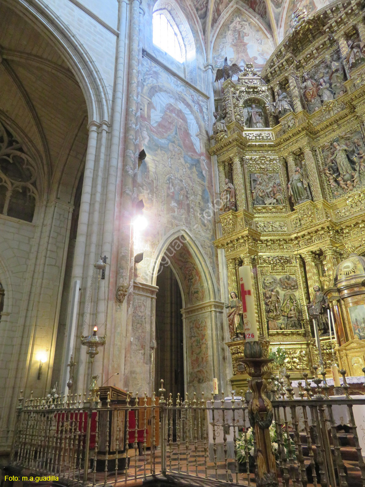 VIANA (128) Iglesia de Santa Maria