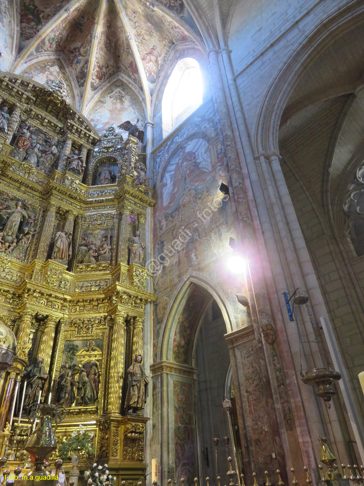 VIANA (129) Iglesia de Santa Maria