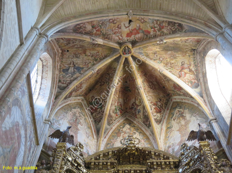VIANA (130) Iglesia de Santa Maria
