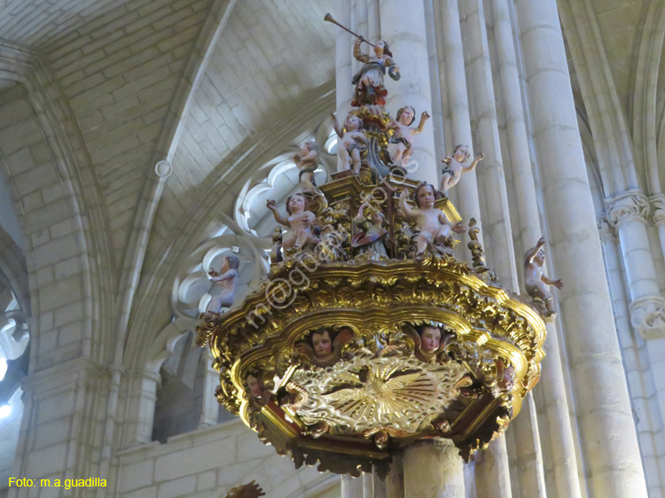 VIANA (136) Iglesia de Santa Maria