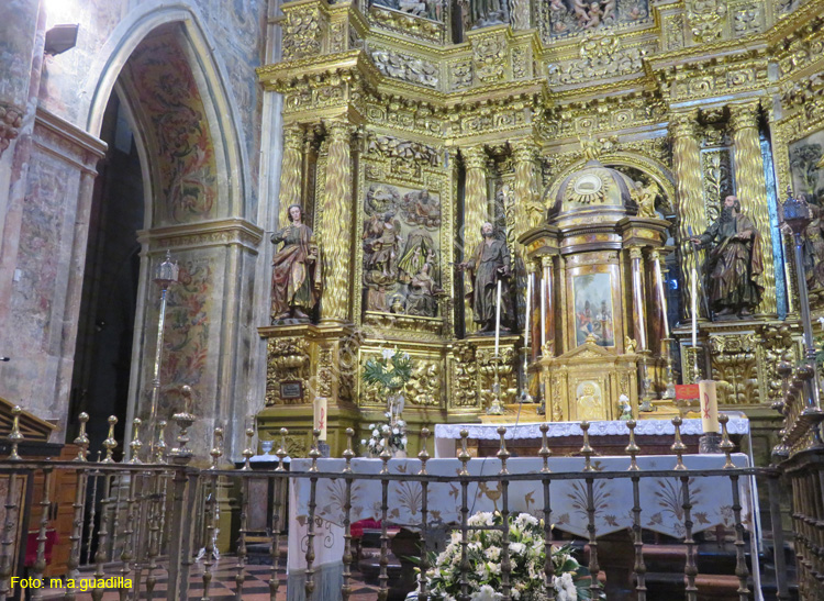VIANA (137) Iglesia de Santa Maria
