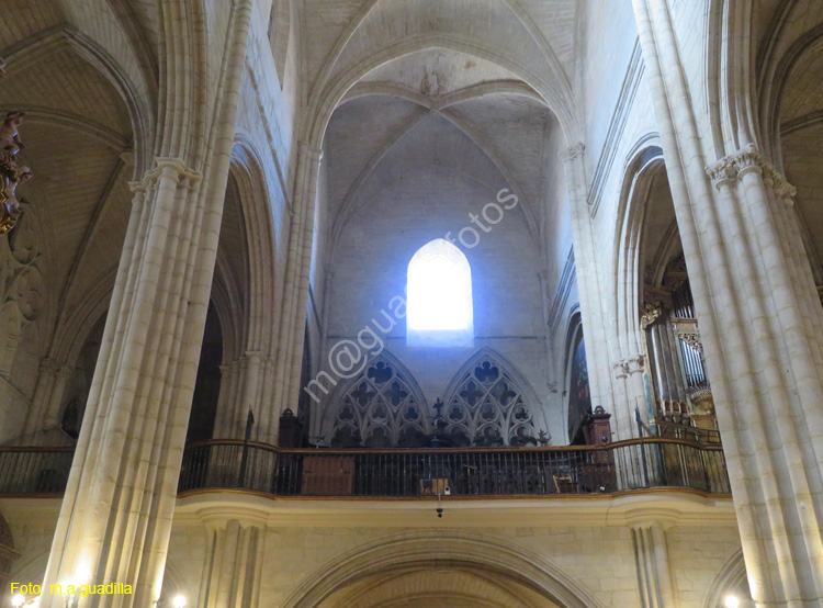 VIANA (138) Iglesia de Santa Maria