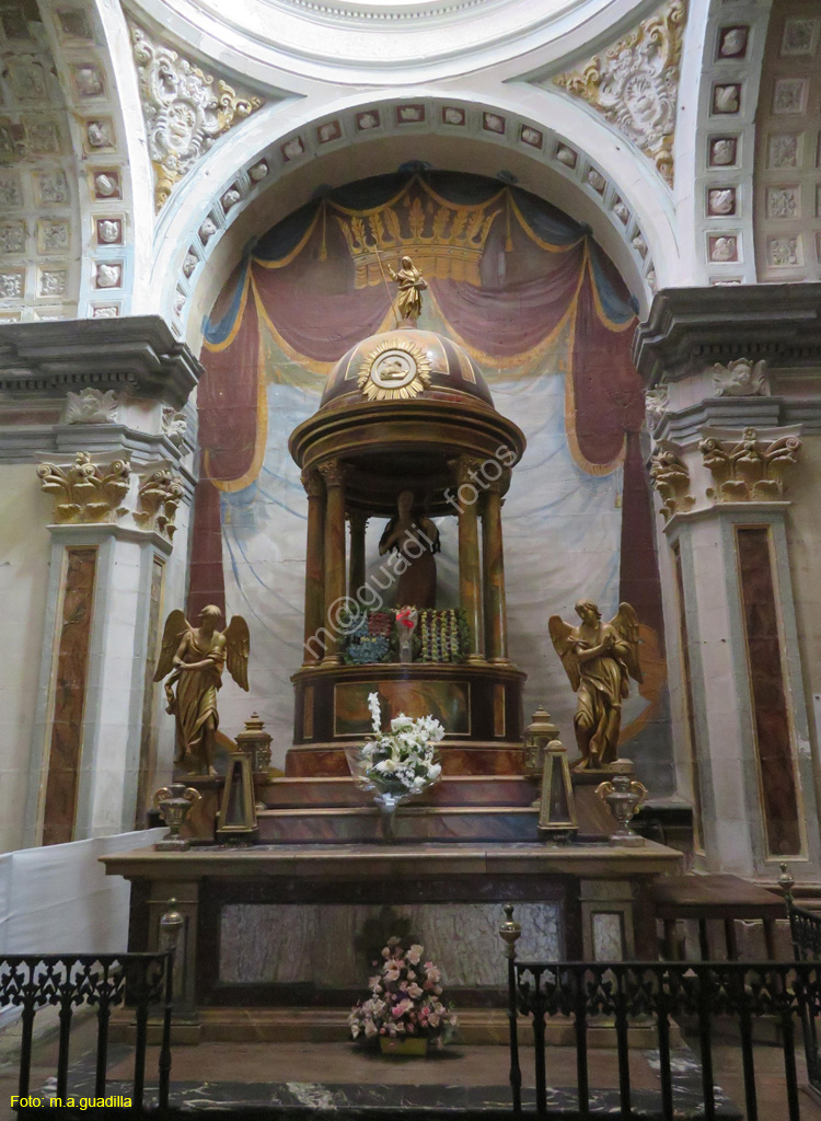 VIANA (147) Iglesia de Santa Maria