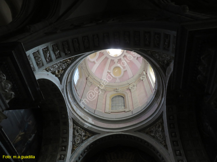 VIANA (148) Iglesia de Santa Maria