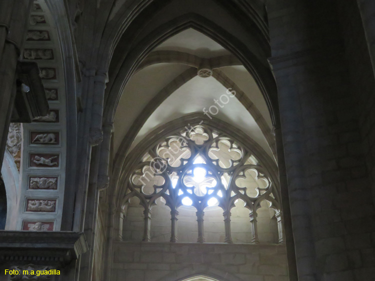 VIANA (150) Iglesia de Santa Maria