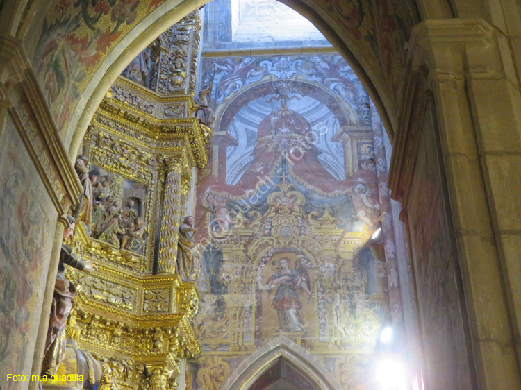 VIANA (152) Iglesia de Santa Maria