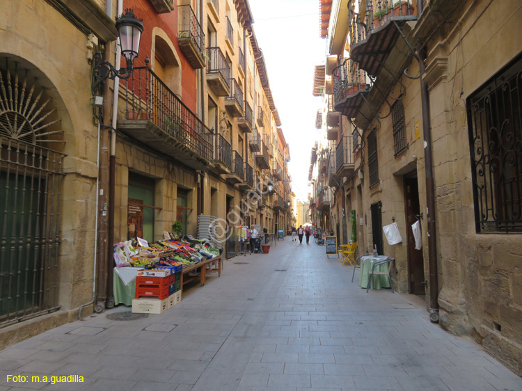 VIANA (162) Calle Navarro Villoslada