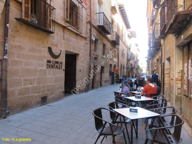 VIANA (167) Calle Navarro Villoslada