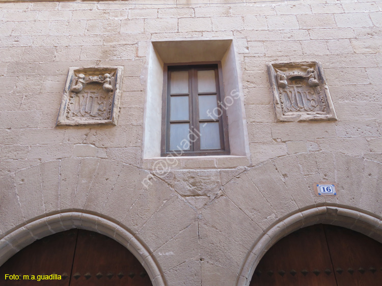 VIANA (171) Antiguo Hospital de Peregrinos