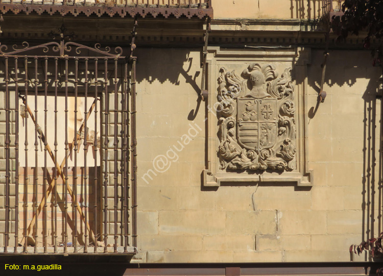 VIANA (204) Calle San Miguel