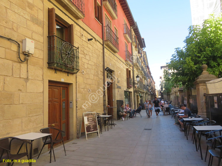 VIANA (210) Rua Santa Maria