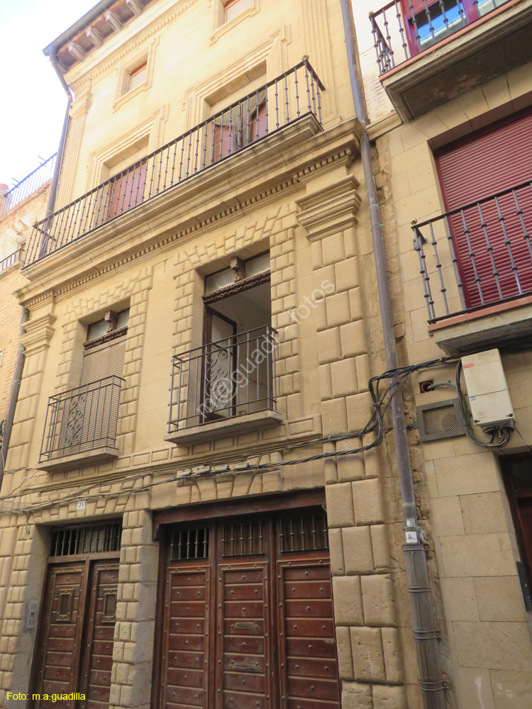 VIANA (213) Rua Santa Maria
