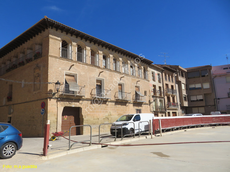 VIANA (220) Plaza del Coso