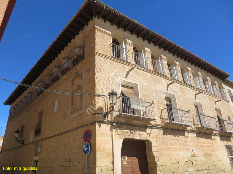 VIANA (221) Plaza del Coso