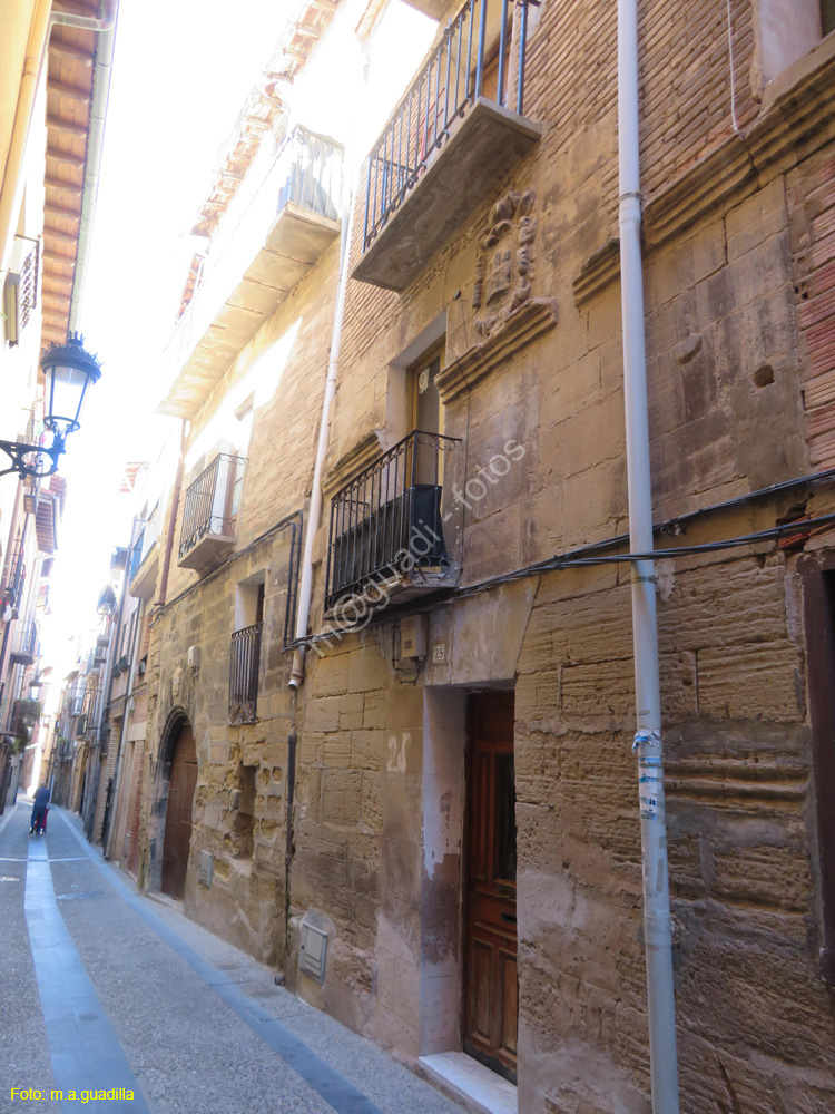 VIANA (223) Calle Abajo de Santa Maria