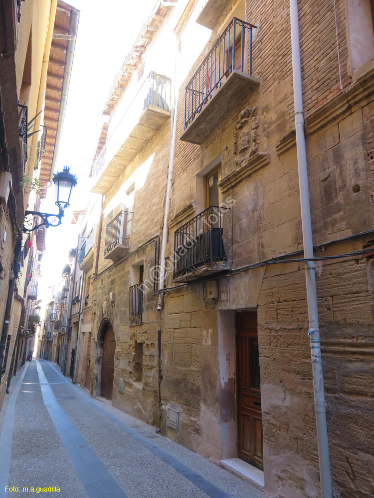 VIANA (224) Calle Abajo de Santa Maria