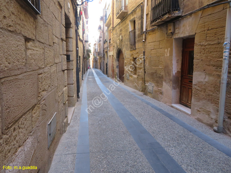 VIANA (225) Calle Abajo de Santa Maria