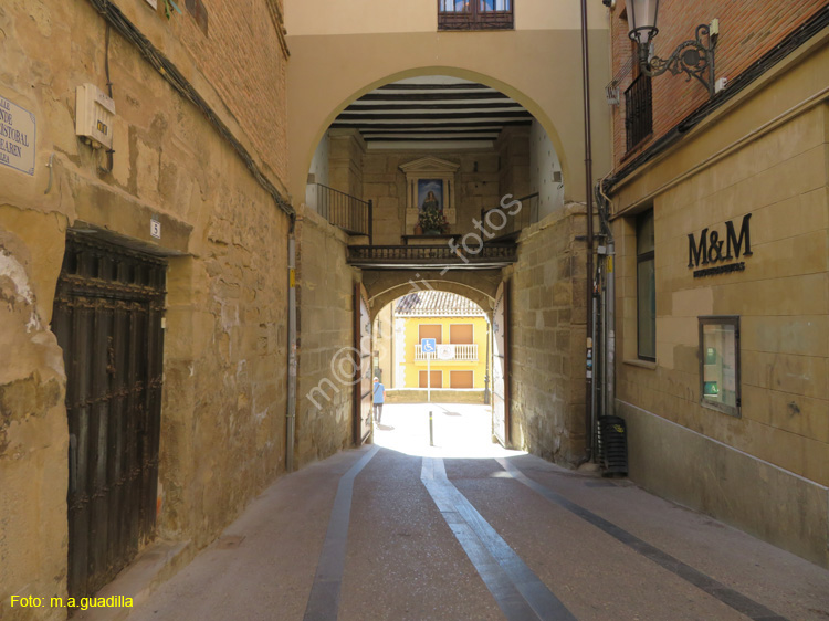 VIANA (228) Portal de la Solana