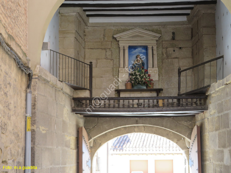 VIANA (229) Portal de la Solana
