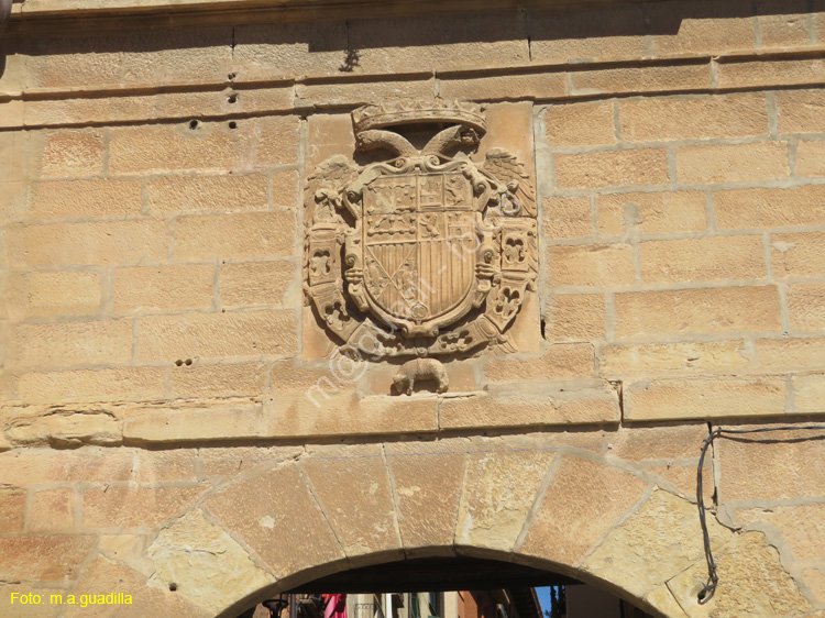 VIANA (231) Portal de la Solana