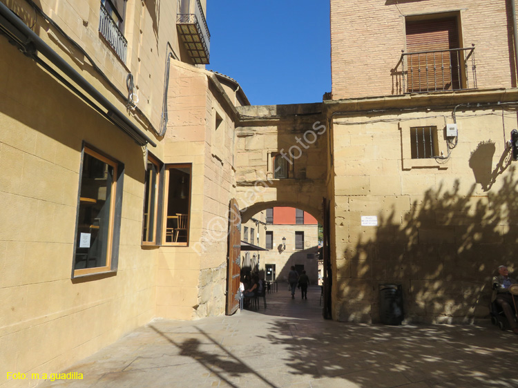 VIANA (232) Portal de la Solana