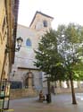 VIANA (110) Iglesia de Santa Maria