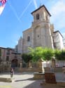 VIANA (111) Iglesia de Santa Maria