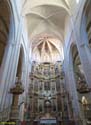 VIANA (122) Iglesia de Santa Maria