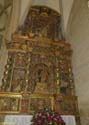 VIANA (127) Iglesia de Santa Maria