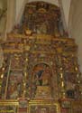 VIANA (139) Iglesia de Santa Maria
