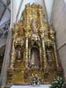 VIANA (141) Iglesia de Santa Maria