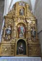 VIANA (143) Iglesia de Santa Maria