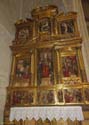 VIANA (153) Iglesia de Santa Maria
