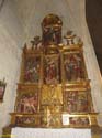 VIANA (155) Iglesia de Santa Maria