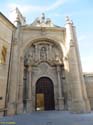 VIANA (173) Ruinas de la Iglesia de San Pedro