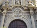 VIANA (176) Ruinas de la Iglesia de San Pedro
